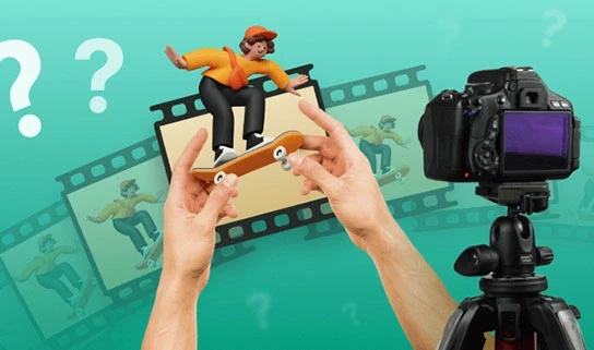 Professional Business Page Setup